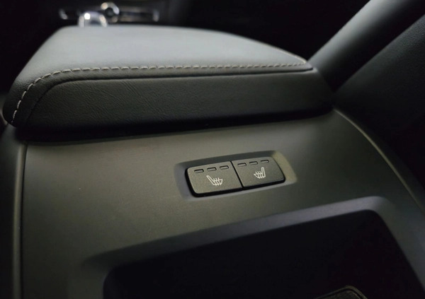 Volvo V60 cena 204900 przebieg: 24600, rok produkcji 2023 z Złoczew małe 781